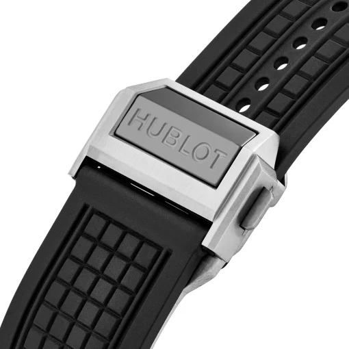 Hublot Square Bang Unico Titanium Ceramic 42mm Chronograph Automatic Men’s Watch