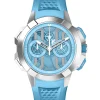 Jacob & Co. Epic X Chrono 44mm Titanium Chronograph Automatic Men’s Watch
