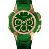 Jacob & Co. Epic X Chrono Tri-Compax 44mm 18K Rose Gold Chronograph Automatic Men’s Watch