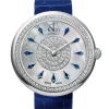 Jacob & Co. Limited Edition Brilliant 38mm Blue Sapphire Diamond Ladies Watch