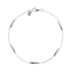 Lauren Ralph Lauren Silver Bracelet