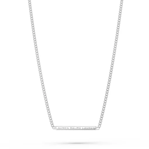 Lauren Ralph Lauren Silver Necklace