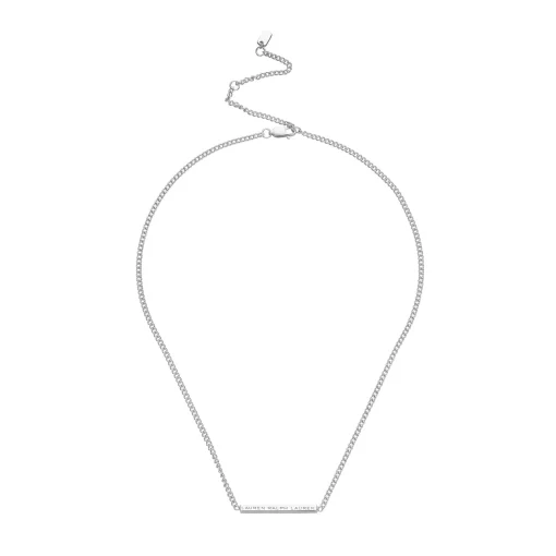 Lauren Ralph Lauren Silver Necklace