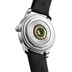 Longines Conquest Heritage 38mm Automatic Men’s Watch