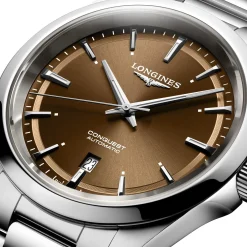 Longines Conquest 41mm Automatic Men’s Watch