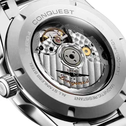 Longines Conquest 41mm Automatic Men’s Watch