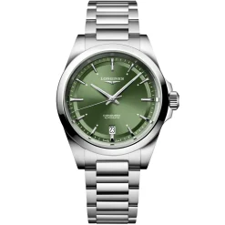 Longines Conquest 38mm Automatic Men’s Watch