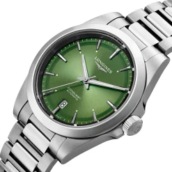 Longines Conquest 38mm Automatic Men’s Watch