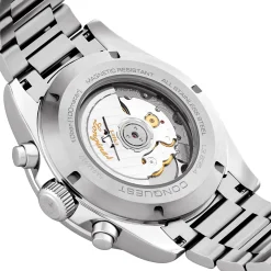 Longines Conquest 42mm Chronograph Automatic Men’s Watch