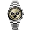 Longines Conquest 42mm Chronograph Automatic Men’s Watch