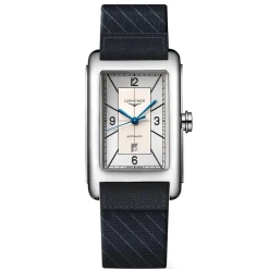 Longines DolceVita 43.8mm Automatic Men’s Watch