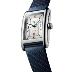 Longines DolceVita 43.8mm Automatic Men’s Watch