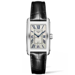 Longines DolceVita 28mm Automatic Men’s Watch