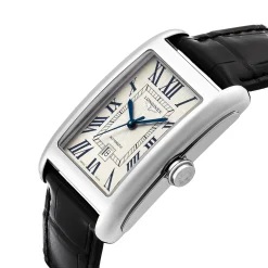 Longines DolceVita 28mm Automatic Men’s Watch
