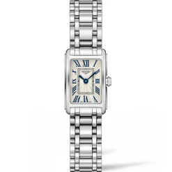 Longines DolceVita 27mm Ladies Watch