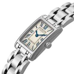 Longines DolceVita 27mm Ladies Watch