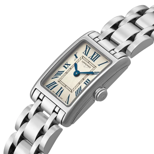 Longines DolceVita 27mm Ladies Watch