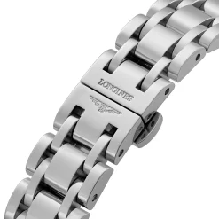 Longines DolceVita 27mm Ladies Watch