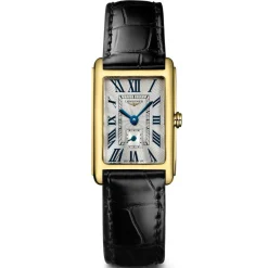 Longines DolceVita 32mm Ladies Watch
