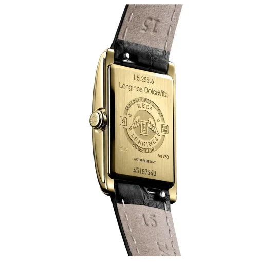Longines DolceVita 32mm Ladies Watch