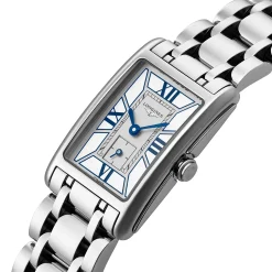Longines DolceVita 32mm Ladies Watch