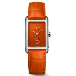 Longines DolceVita 37mm Ladies Watch