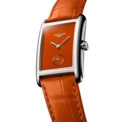 Longines DolceVita 37mm Ladies Watch
