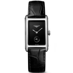 Longines DolceVita 37mm Ladies Watch