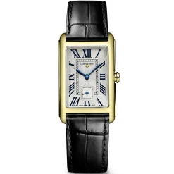 Longines DolceVita 37mm Ladies Watch
