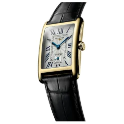 Longines DolceVita 37mm Ladies Watch
