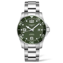Longines HydroConquest Automatic Men's Watch