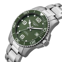 Longines HydroConquest Automatic Men's Watch