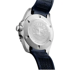 Longines HydroConquest GMT 43mm Automatic Men’s Watch