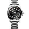 Longines HydroConquest GMT 41mm Automatic Men’s Watch