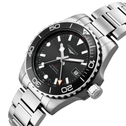 Longines HydroConquest GMT 41mm Automatic Men’s Watch