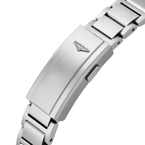 Longines HydroConquest GMT 41mm Automatic Men’s Watch
