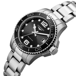 Longines HydroConquest 32mm Ladies Watch