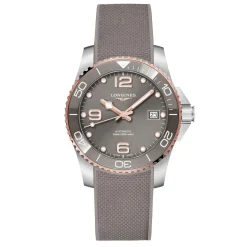 Longines HydroConquest 39mm Automatic Men's Watch
