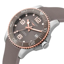 Longines HydroConquest 39mm Automatic Men's Watch