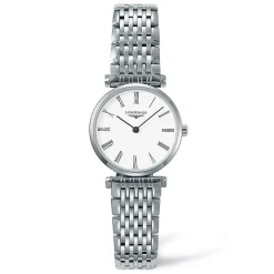 Longines La Grande Classique 24mm Ladies Watch