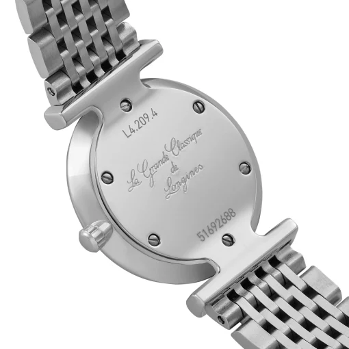 Longines La Grande Classique 24mm Ladies Watch