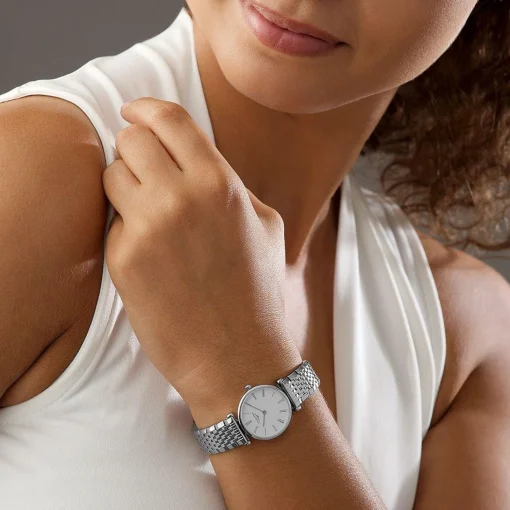 Longines La Grande Classique 24mm Ladies Watch
