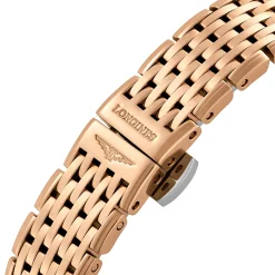 Longines La Grande Classique 24mm Diamond Ladies Watch