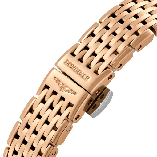 Longines La Grande Classique 24mm Diamond Ladies Watch