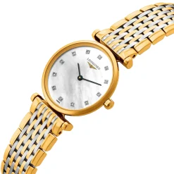 Longines La Grande Classique 24mm Diamond Ladies Watch