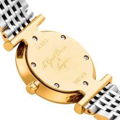 Longines La Grande Classique 24mm Diamond Ladies Watch