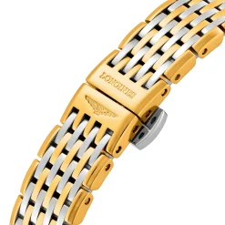 Longines La Grande Classique 24mm Diamond Ladies Watch