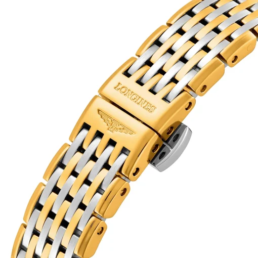 Longines La Grande Classique 24mm Diamond Ladies Watch