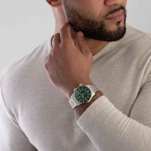 Longines Legend Diver 39mm Automatic Watch