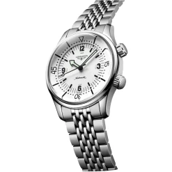 Longines Legend Diver 39mm Automatic Men’s Watch